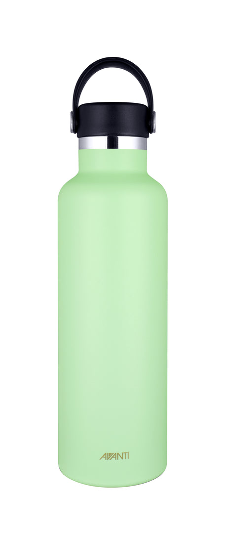 HydroPlus Insulated Bottle, 750ml - Mint - 14067