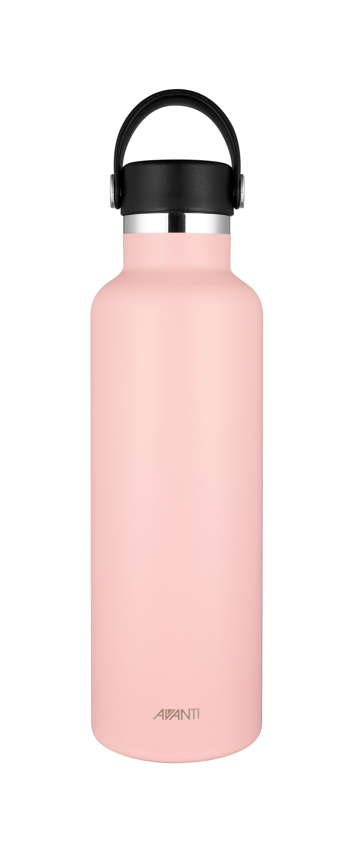 HydroPlus Insulated Bottle, 750ml - Pink - 14068