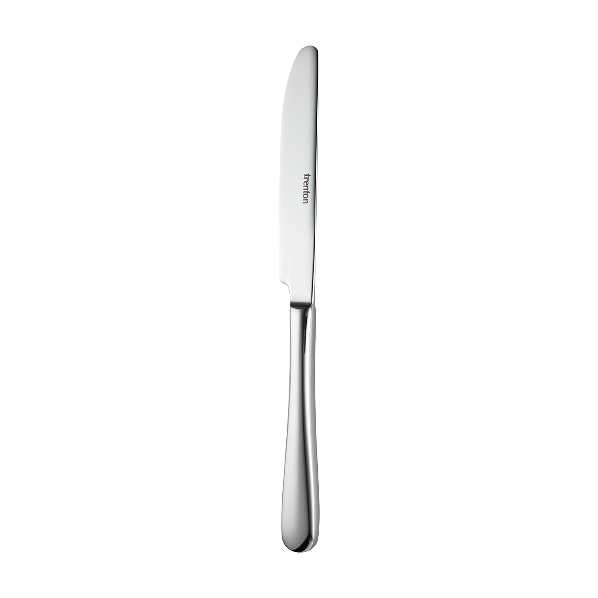 Cortina Dessert Knife-Solid Handle