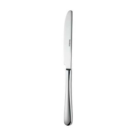 Cortina Dessert Knife-Solid Handle