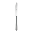 Cortina Table Knife-Solid Handle