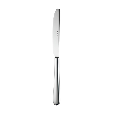 Cortina Table Knife-Solid Handle