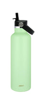 HydroPlus Sipper Insulated Bottle, 750ml - Mint - 14076