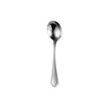 14154 - TRENTON Athens Soup Spoon-18/10 Dozen