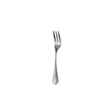 14165 - Athens Oyster / Cake Fork 18/10 Doz