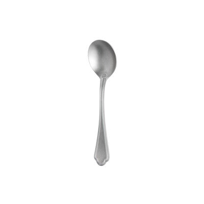 14254 - TRENTON Athens Vintage Soup Spoon-18/10 Dozen