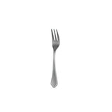 14265 - TRENTON Athens Vintage Oyster / Cake Fork-18/10 Dozen