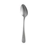 Trenton Paris Vintage 18/10 Stainless Steel Cutlery Collection | Rustic Matte Finish (Doz)