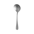 14354 - TRENTON Paris Vintage Soup Spoon-18/10 Dozen