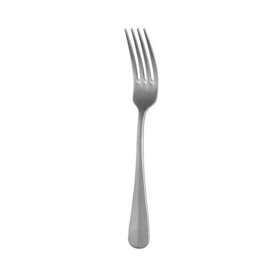14360 - TRENTON Paris Vintage Table Fork-18/10 Dozen