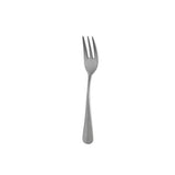 14365 - TRENTON Paris Vintage Oyster / Cake Fork-18/10 Dozen