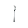 14565 - St. Louis Oyster Fork S/S 18/10 Stainless Steel Doz - Hospit