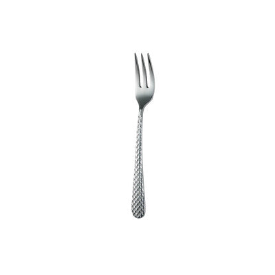 14565 - St. Louis Oyster Fork S/S 18/10 Stainless Steel Doz - Hospit