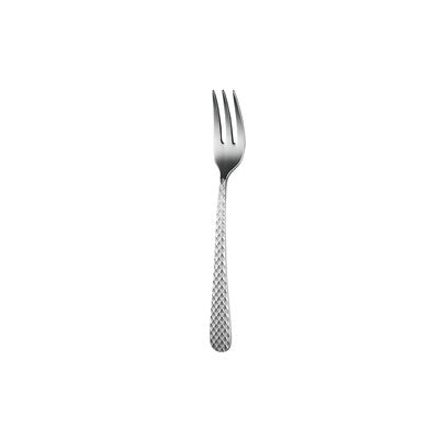 14665 - TRENTON Helsinki Oyster / Cake Fork-S/S Dozen