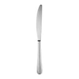 Helsinki Table Knife-Solid Handle
