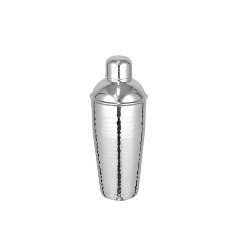 Providence Hammered Cocktail Shaker - 750ml - 14675