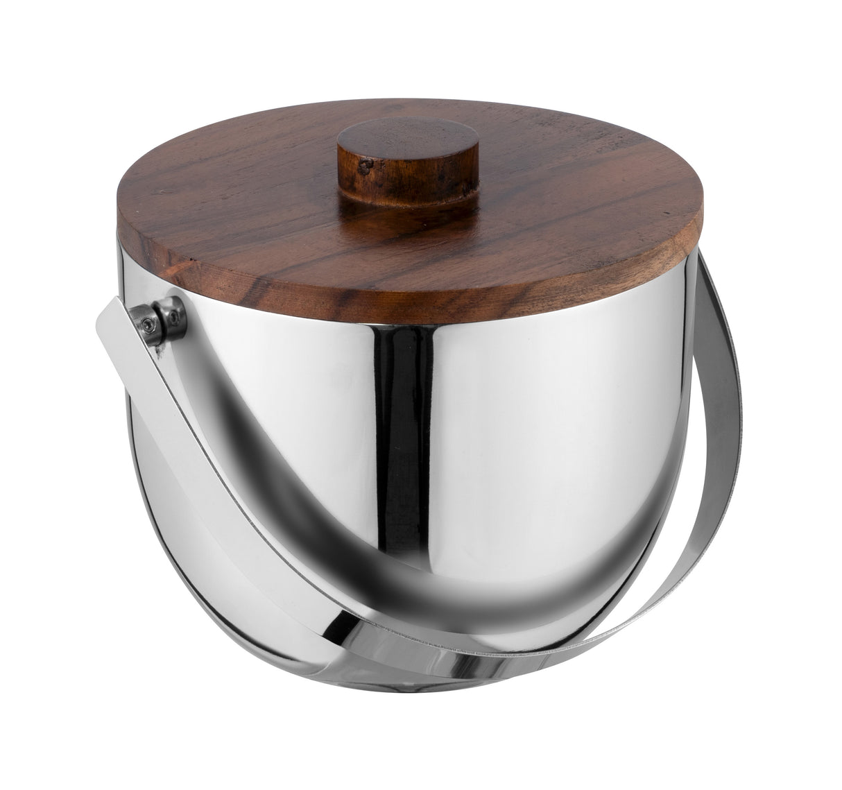 Kingston Double Wall Ice Bucket - 14684