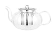 Dahlia Glass Teapot - 800ml - 14827