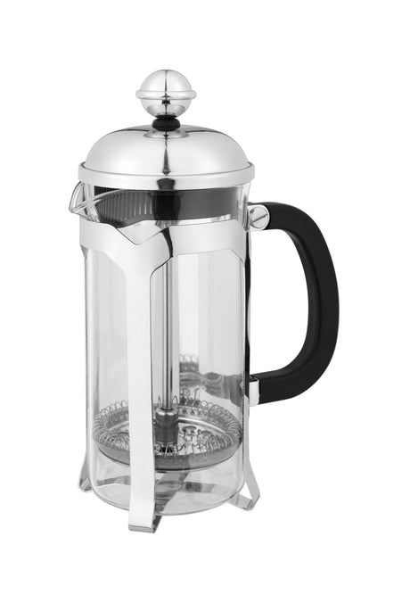 Domo Café Press Coffee Plunger - 350ml / 3 Cup - 14845