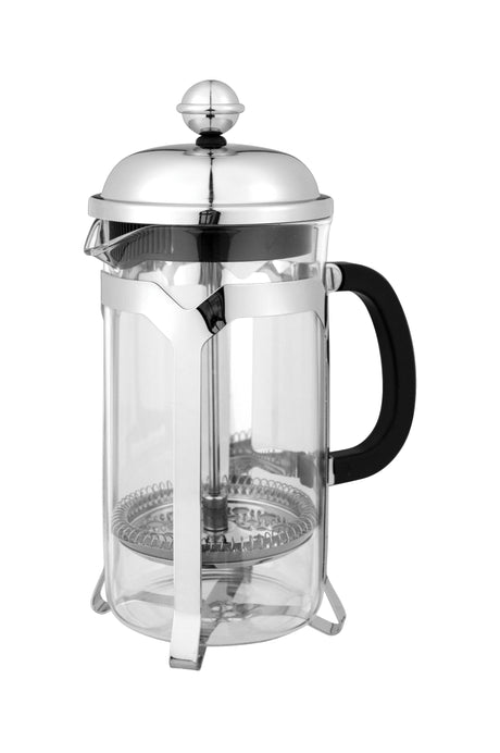 Domo Café Press Coffee Plunger - 600ml / 4 Cup - 14846