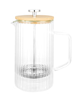 Rigato Double Wall Coffee Plunger - 350ml - 14850