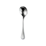 14854 - TRENTON Kingston Soup Spoon-18/10 Dozen