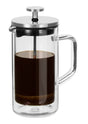 Capri Double Wall Coffee Plunger - 350ml - 14867