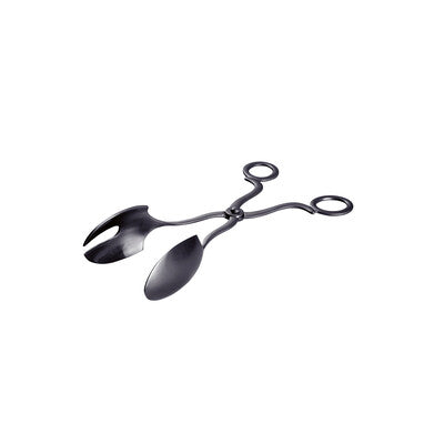 15013 - TRENTON Deluxe Scissor Salad Tong-18/10, 212Mm