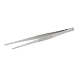 Utopia Stainless Steel Precision Tweezer Tongs — 250mm & 300mm Multi-Color (Set of 6)