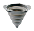 Silicone Collapsible Funnel - 15061