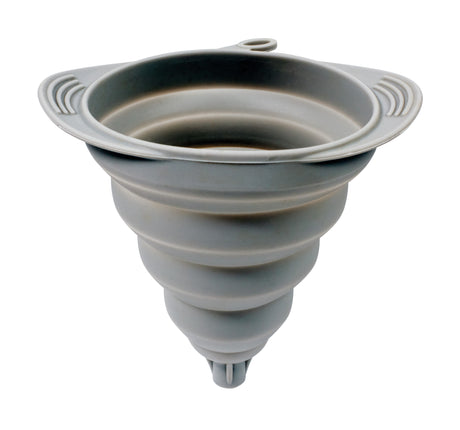Silicone Collapsible Funnel - 15061