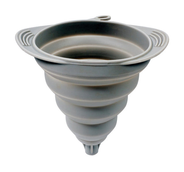 Silicone Collapsible Funnel - 15061