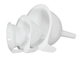 Plastic Funnels - 3 Piece Set - 15069