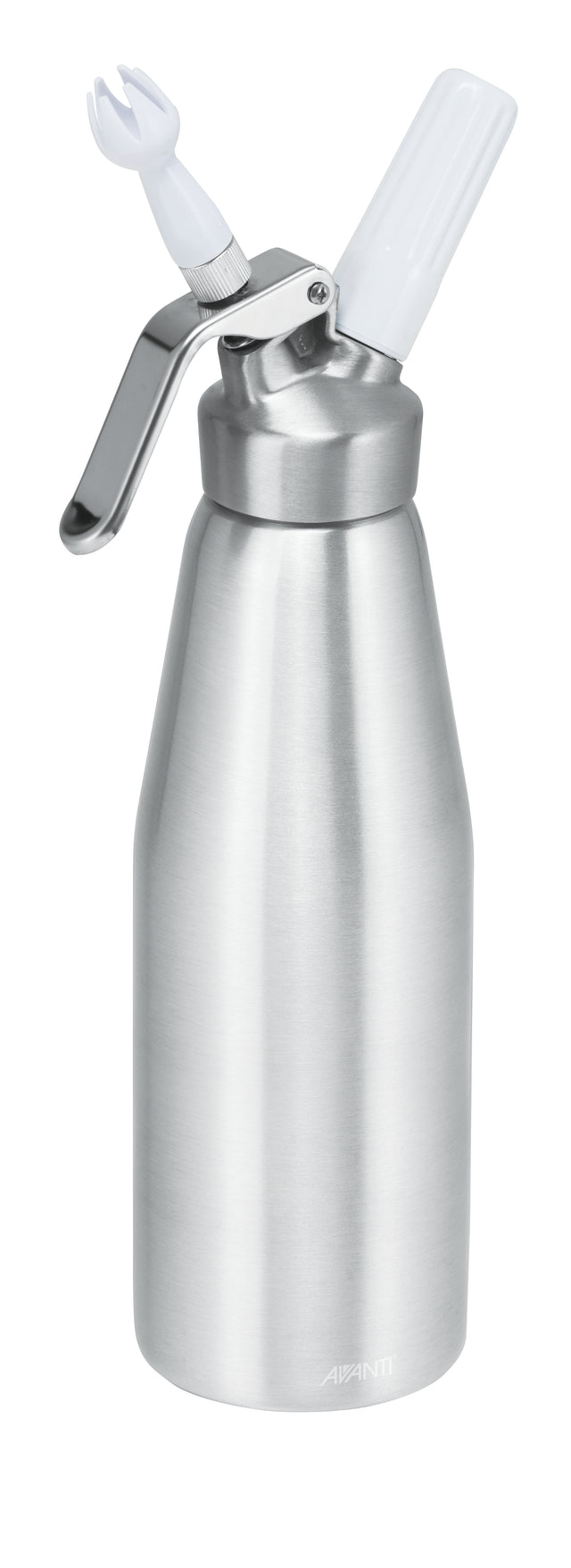 Cream Whipper with Three Nozzles - 1 Litre - 15098