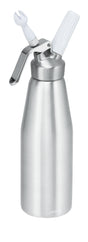 Cream Whipper with Three Nozzles - 1 Litre - 15098