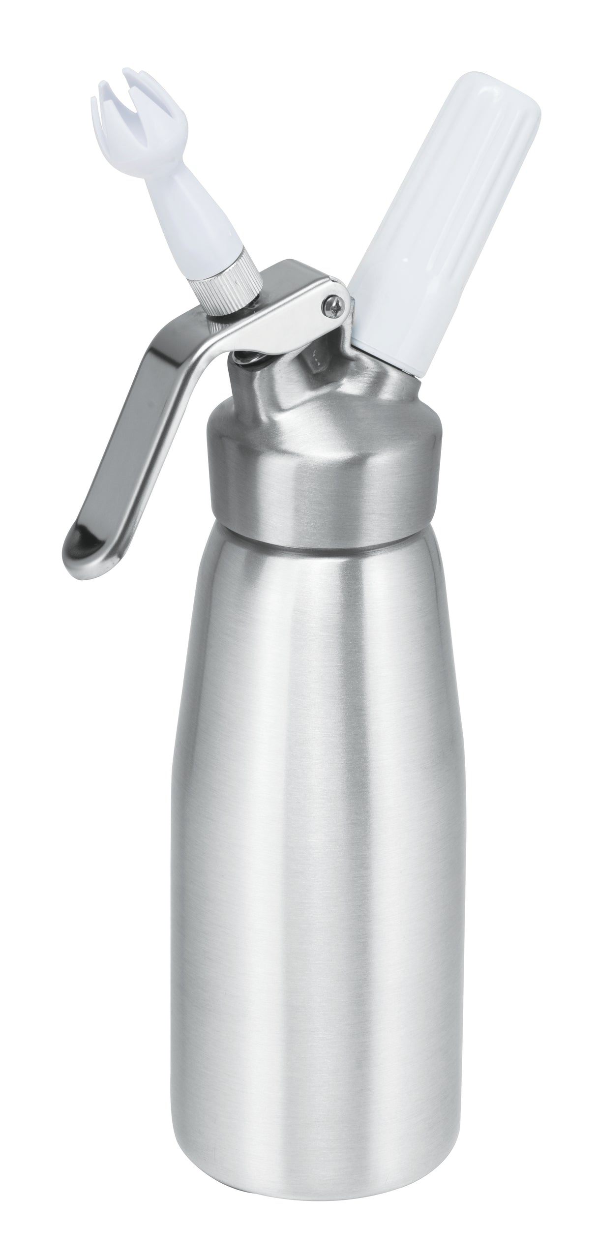 Cream Whipper with Three Nozzles - 500ml - 15110