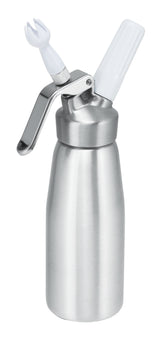 Cream Whipper with Three Nozzles - 500ml - 15110
