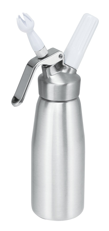 Cream Whipper with Three Nozzles - 500ml - 15110