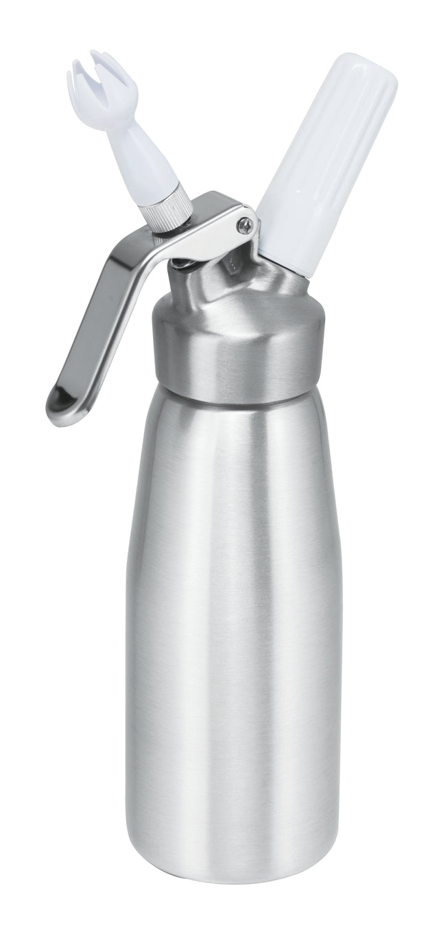 Cream Whipper with Three Nozzles - 500ml - 15110
