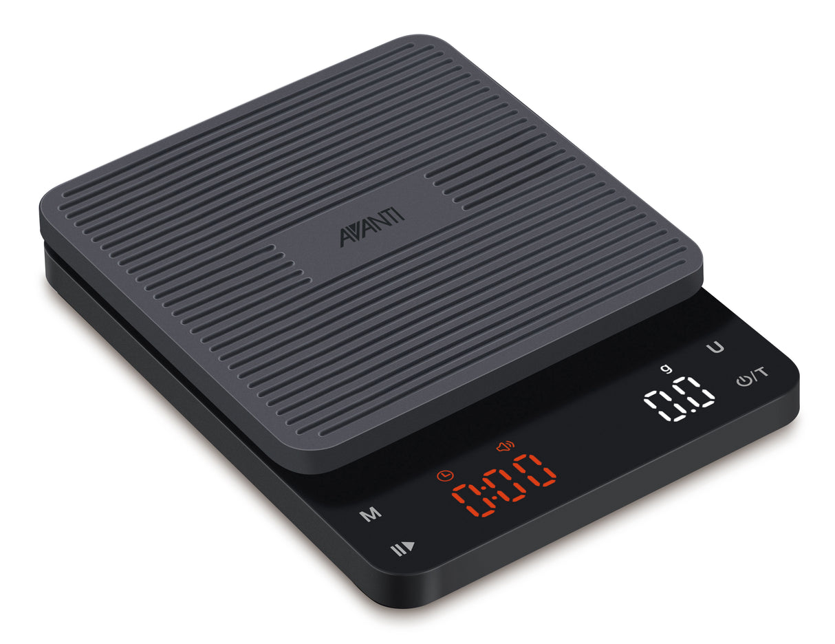 Digital Coffee Scale - 15114