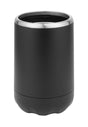Double Wall Insulated Can & Stubbie Holder- Black - 15126
