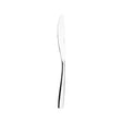 Savado Table Knife-S/S Solid Handle
