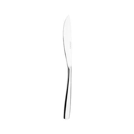 Savado Table Knife-S/S Solid Handle