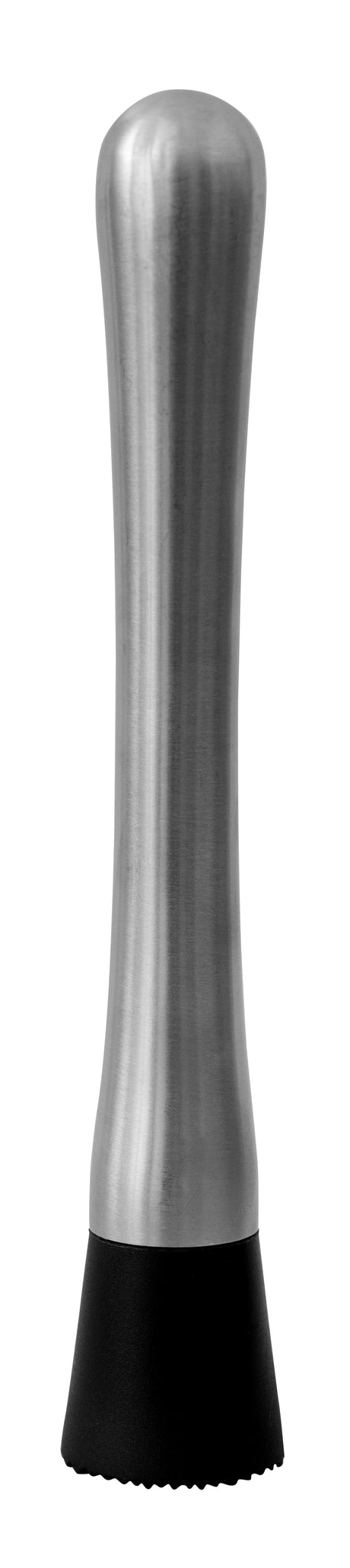 Cocktail Muddler - Stainless Steel - 15264