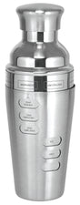 Dial-a-Drink Cocktail Shaker -750ml - 15273