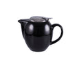 Camelia Teapot, 350ml - Pitch Black - 15285