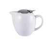 Camelia Teapot, 350ml - Pure White - 15286