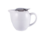 Camelia Teapot, 350ml - Pure White - 15286
