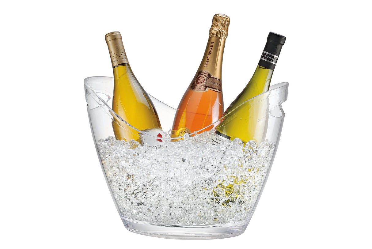 Vino Gondola Drinks Tub - 6.8 Litre