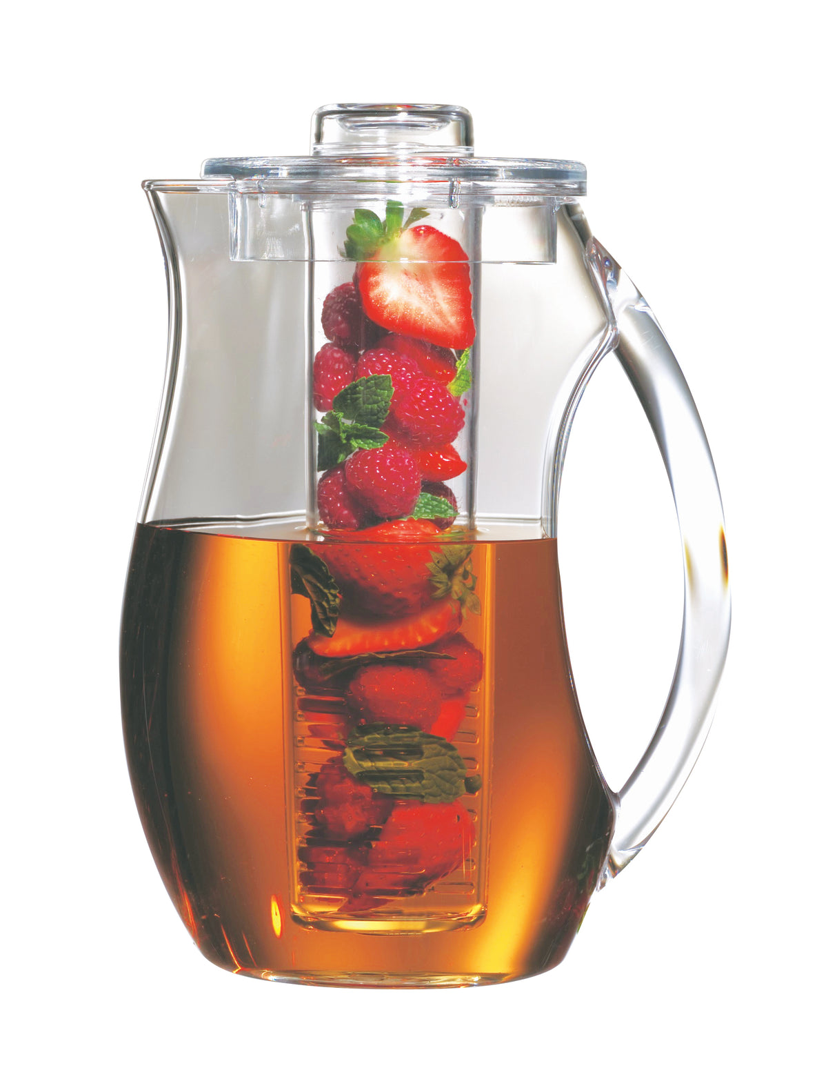Fruit Infusion Pitcher -  2.4 Litre